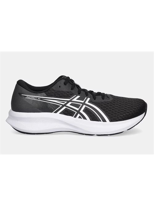  ASICS | 1011C050BLK WHT
